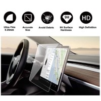     Tesla Model 3 / Y 15" - Tempered Glass Screen Protector